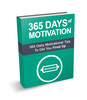 Thumbnail 365 Days of Motivation
