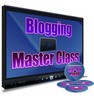 Thumbnail Blogging Master Class Video Tutorial