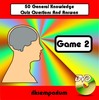 Thumbnail 50 Question & Answer Trivia DVD Quiz - Game 2