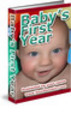 Thumbnail Baby First Year