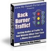 Thumbnail Back Burner Traffic! Thumbnail Back Burner Traffic!