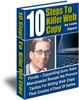 Thumbnail 10 Steps To Killer Web Copy 