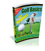 Thumbnail Golf Basics For Newbies