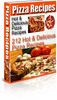 Thumbnail Pizza Recipes