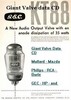 Thumbnail Giant Radio - TV - Anplifier Valves Vol 1