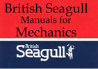 Thumbnail British Seagull 170 and 125 illustrated Parts  manual