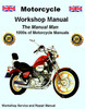Thumbnail Triumph_Daytona 955i & Speed Triple 955cc 2002 Service Man Thumbnail Triumph_Daytona 955i & Speed Triple 955cc 2002 Service Man