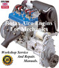 Thumbnail Rotax Airo and Cart manuals for Mechanics MAX