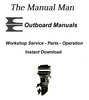 Thumbnail West Bend 2 & 31/2 HP WEST BEND.SERVICE MANUAL Thumbnail West Bend 2 & 31/2 HP WEST BEND.SERVICE MANUAL