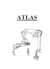Thumbnail Atlas 100.1 Crane -  AK 307 AK 403c  4003c  80.1 and 100.1 R