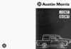 Thumbnail Austin 7 and 10 Owners manual Thumbnail Austin 7 and 10 Owners manual