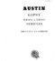 Thumbnail Austin Gypsy Handbook 1950s Thumbnail Austin Gypsy Handbook 1950s