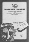 Thumbnail Villiers Stationary Engine 10  12 - 15 Workshop Manual