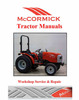 Thumbnail McCormick CT Series illustrated parts Codes Manual Models Thumbnail McCormick CT Series illustrated parts Codes Manual Models