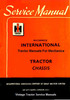 Thumbnail International Tractors 151 246 179 368 206 310 206 358 