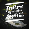 Thumbnail Viral Social Quote Posters & Icons - Angels 