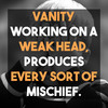 Thumbnail Viral Social Quote Posters & Icons - Vanity 