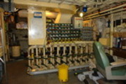Thumbnail Ship engine room amb