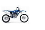 Thumbnail Yamaha YZ450F service manual repair 2003 YZ450