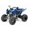 Thumbnail Yamaha Raptor 250 service manual repair 2008-2013 YFM250