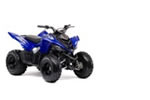 Thumbnail Yamaha Raptor 90 service manual repair 2009-2010 YFM90