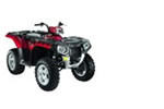 Thumbnail Polaris Sportsman XP 850 service manual repair 2009