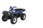 Thumbnail Polaris Sportsman 600 / 700 service manual repair 2002-2003