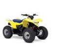 Thumbnail Suzuki LTZ90 service manual repair 2007-2014 Z90 LT-Z90