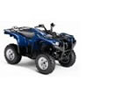 Thumbnail Yamaha Grizzly 700 service manual repair 2007-2008 YFM7FG