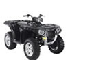 Thumbnail Polaris Sportsman XP 550 service manual repair 2009
