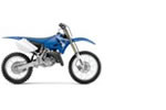 Thumbnail Yamaha YZ125 service manual repair 2009 YZ 125