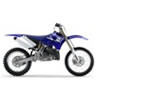 Thumbnail Yamaha YZ250 service manual repair 2009 YZ 250