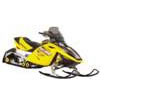 Thumbnail Ski-Doo REV 600 / 800 snowmobile service manual repair 2003 MX Z