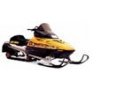 Thumbnail Ski-Doo snowmobile service manual repair 1996 Ski Doo