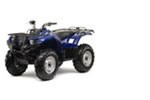 Thumbnail Yamaha Grizzly 450 service manual repair 2007-2014 YFM45FG