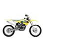 Thumbnail Suzuki RM-Z250 service manual repair 2004-2006 RMZ250