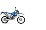 Thumbnail Yamaha WR250R / WR250X service manual repair 2008 WR250