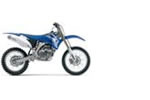 Thumbnail Yamaha YZ450F service manual repair 2007 YZ450