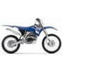 Thumbnail Yamaha YZ250F service manual repair 2008 YZ 250F