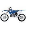 Thumbnail Yamaha YZ250 service manual repair 2006 YZ 250