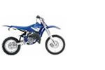 Thumbnail Yamaha YZ85 service manual repair 2004 YZ 85 YZ85LW 