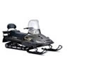 Thumbnail Yamaha VK540 III snowmobile service manual repair 2001-2005