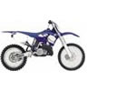Thumbnail Yamaha YZ250 service manual repair 2000 YZ 250