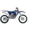 Thumbnail Yamaha YZ250F service manual repair 2007 YZ 250F
