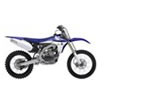 Thumbnail Yamaha YZ450F service manual repair 2011 YZ450
