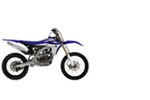 Thumbnail Yamaha YZ450F service manual repair 2012 YZ450