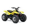 Thumbnail Suzuki LT-A50 service manual repair 2000-2005 LTA50 LT50