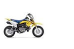 Thumbnail Suzuki DR-Z70 service manual repair 2008-2009 DRZ70