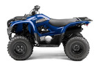 Thumbnail Yamaha Grizzly 300 service manual repair 2012-2013 YFM30G