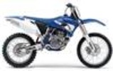 Thumbnail Yamaha YZ450F service manual repair 2004 YZ450